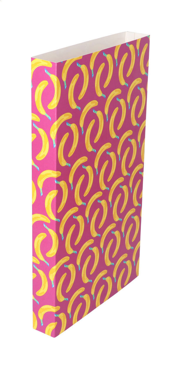 CreaSleeve 229. fascetta in cartoncino personalizzabile - AP713256