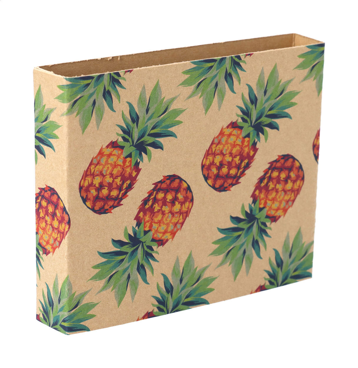 CreaSleeve Kraft 230. fascetta in cartoncino kraft personalizzabile - AP713259