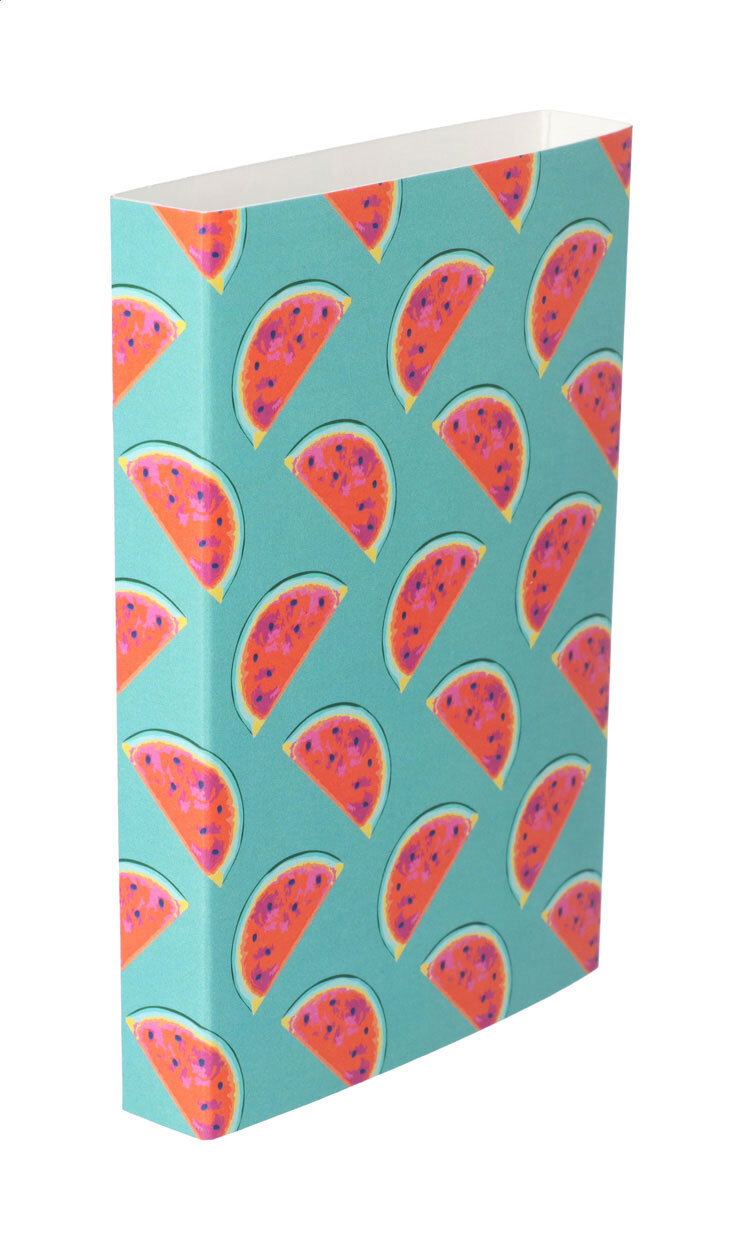 CreaSleeve 243. fascetta in cartoncino personalizzabile - AP713284