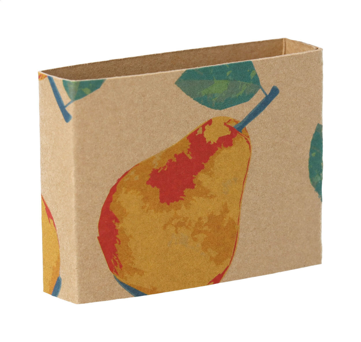 CreaSleeve Kraft 244. fascetta in cartoncino kraft personalizzabile - AP713287