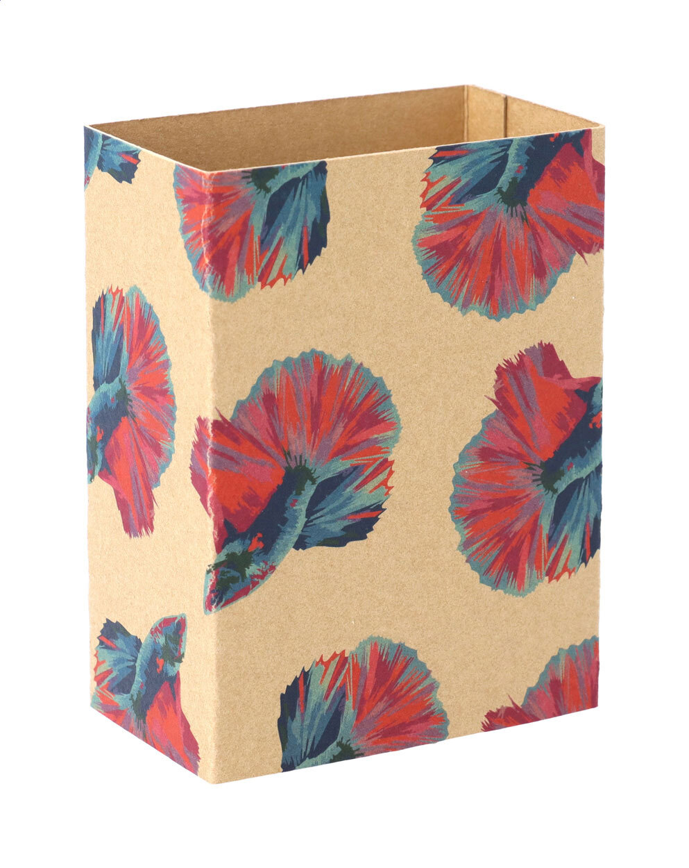 CreaSleeve Kraft 281. fascetta in cartoncino kraft personalizzabile - AP713361