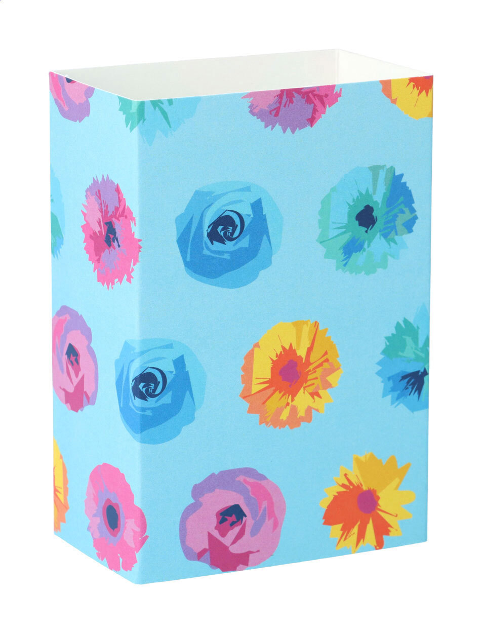 CreaSleeve 282. fascetta in cartoncino personalizzabile - AP713362