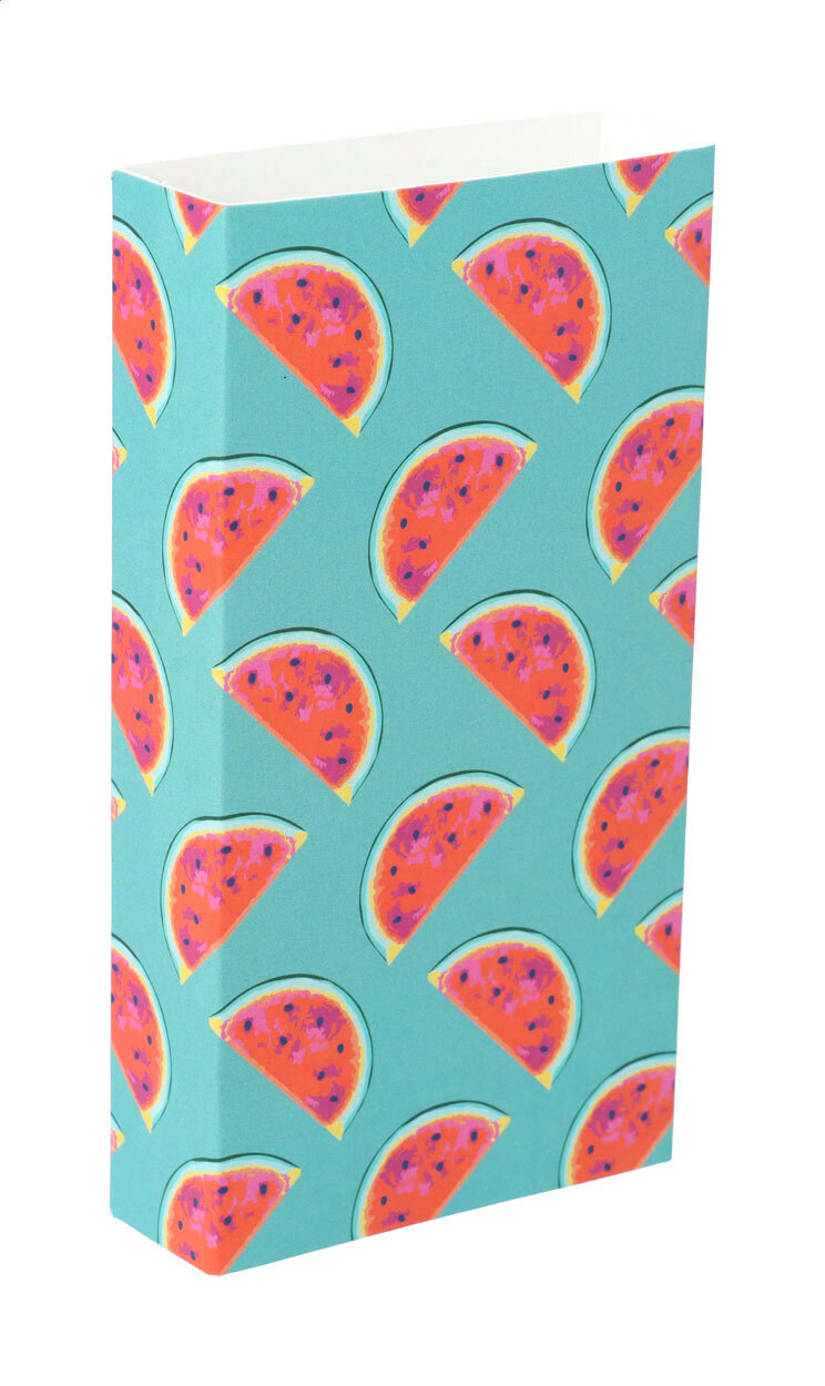 CreaSleeve 283. fascetta in cartoncino personalizzabile - AP713364