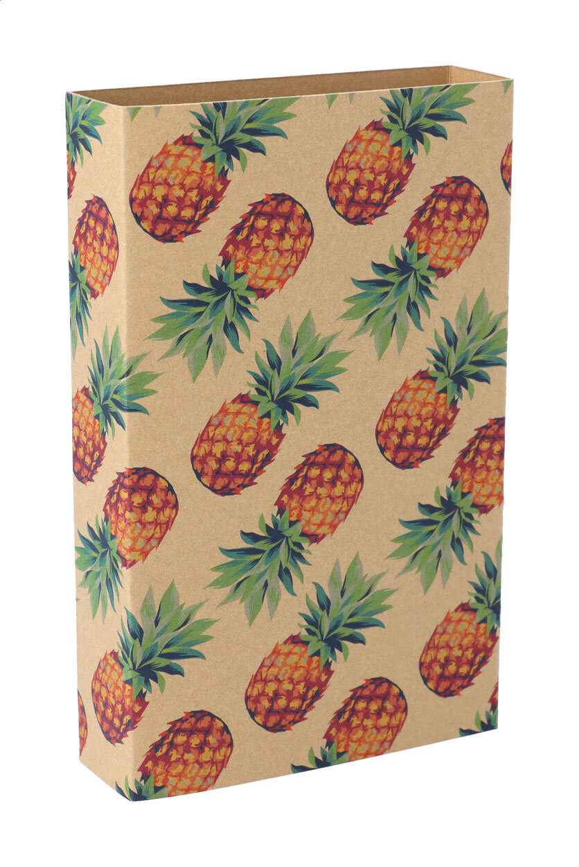 CreaSleeve Kraft 284. fascetta in cartoncino kraft personalizzabile - AP713367