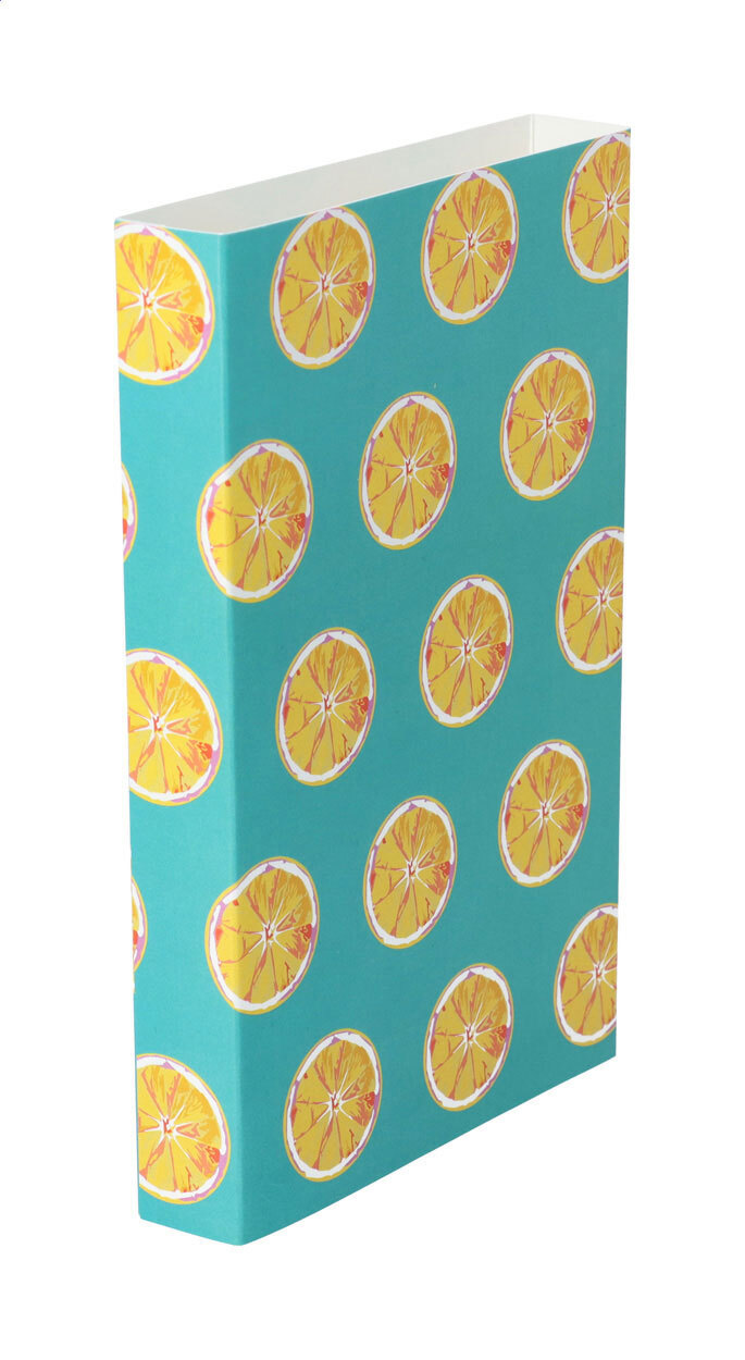 CreaSleeve 287. fascetta in cartoncino personalizzabile - AP713372