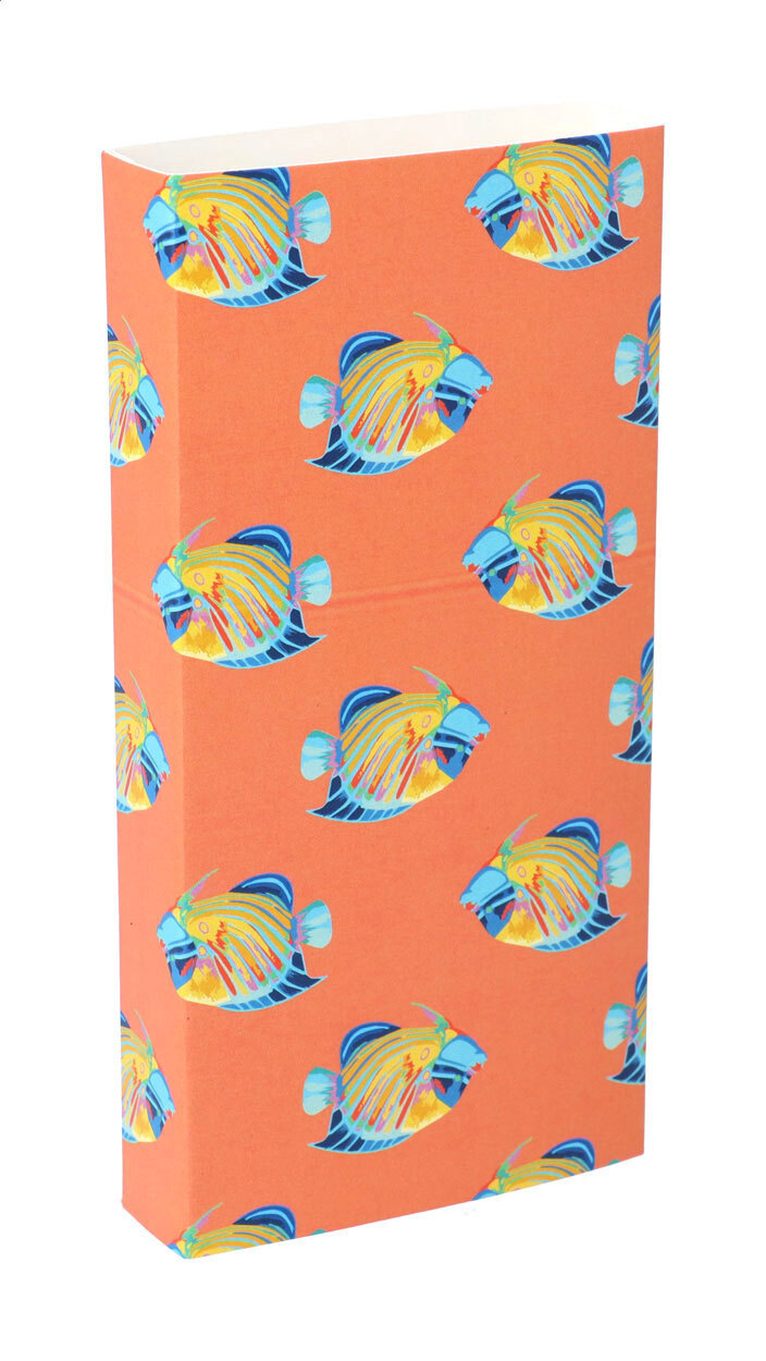 CreaSleeve 290. fascetta in cartoncino personalizzabile - AP713378