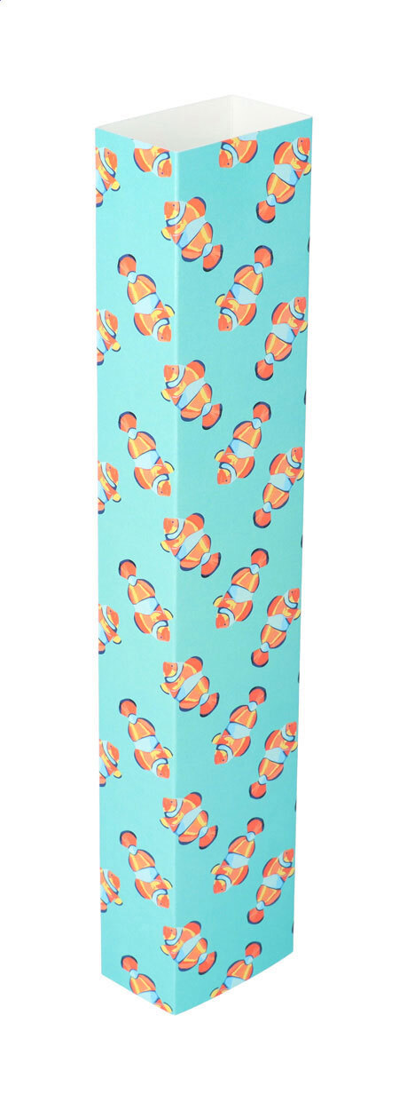 CreaSleeve 252. fascetta in cartoncino personalizzabile - AP713302