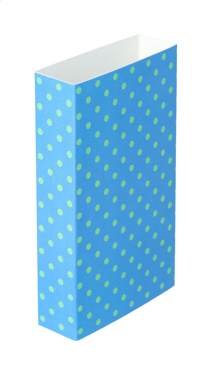 CreaSleeve 255. fascetta in cartoncino personalizzabile - AP713308