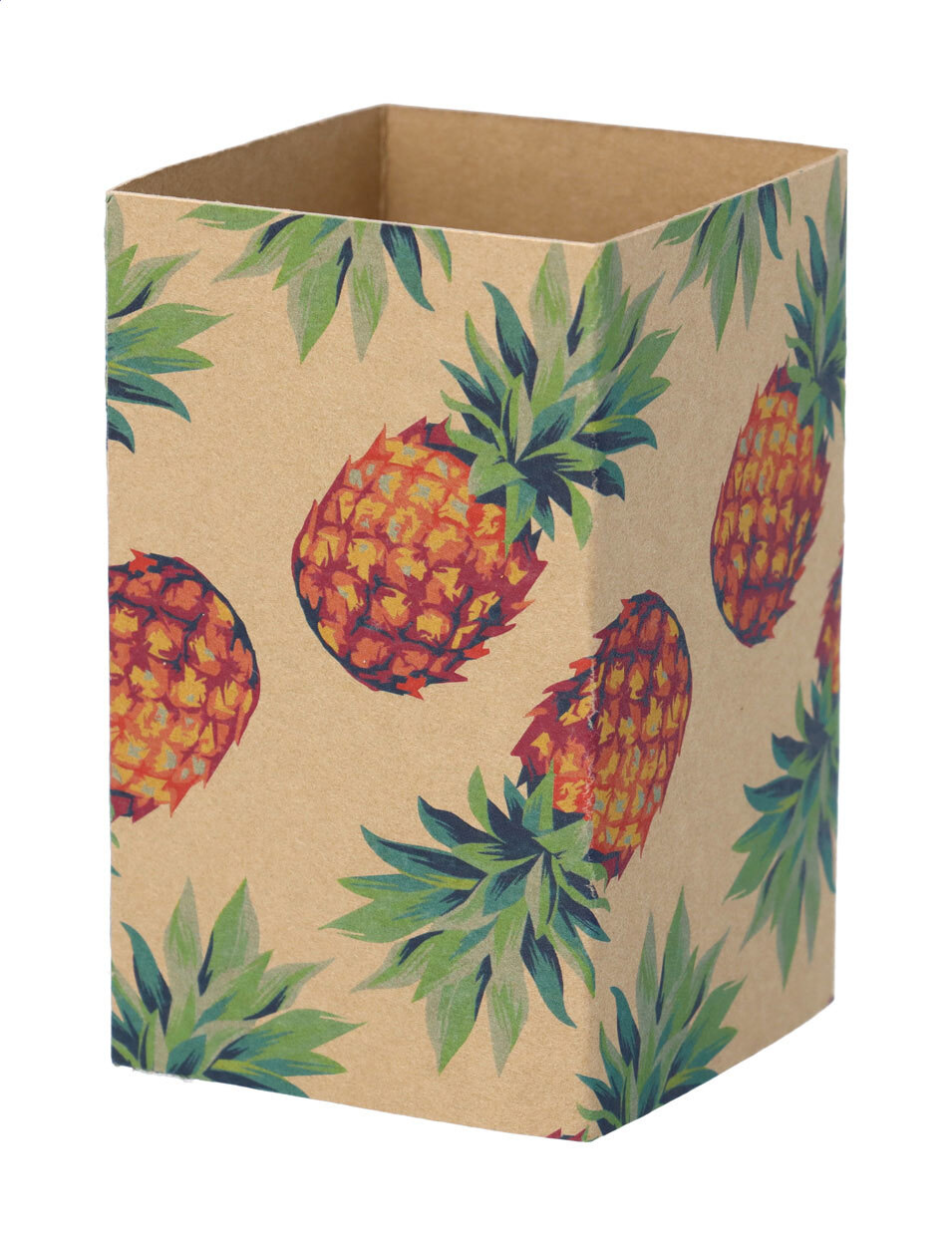 CreaSleeve Kraft 258. fascetta in cartoncino kraft personalizzabile - AP713315