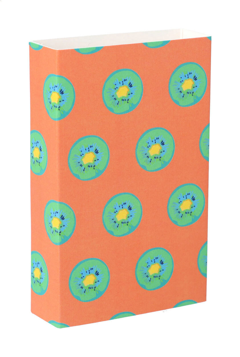 CreaSleeve 294. fascetta in cartoncino personalizzabile - AP713386