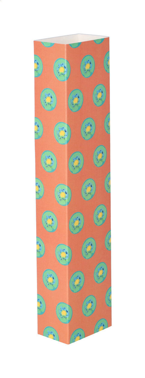 CreaSleeve 162. fascetta in cartoncino personalizzabile - AP713122