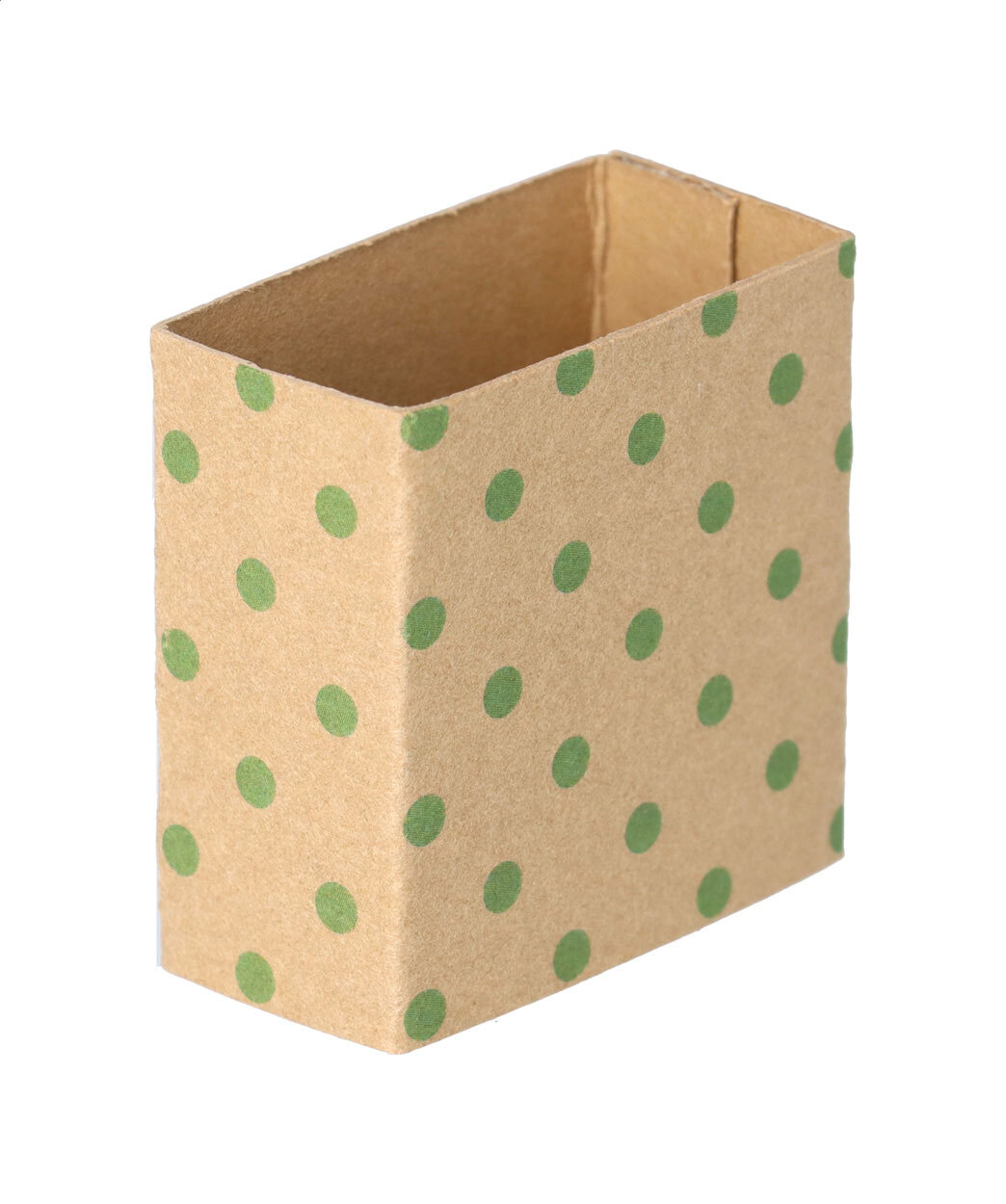 CreaSleeve Kraft 234. fascetta in cartoncino kraft personalizzabile - AP713267