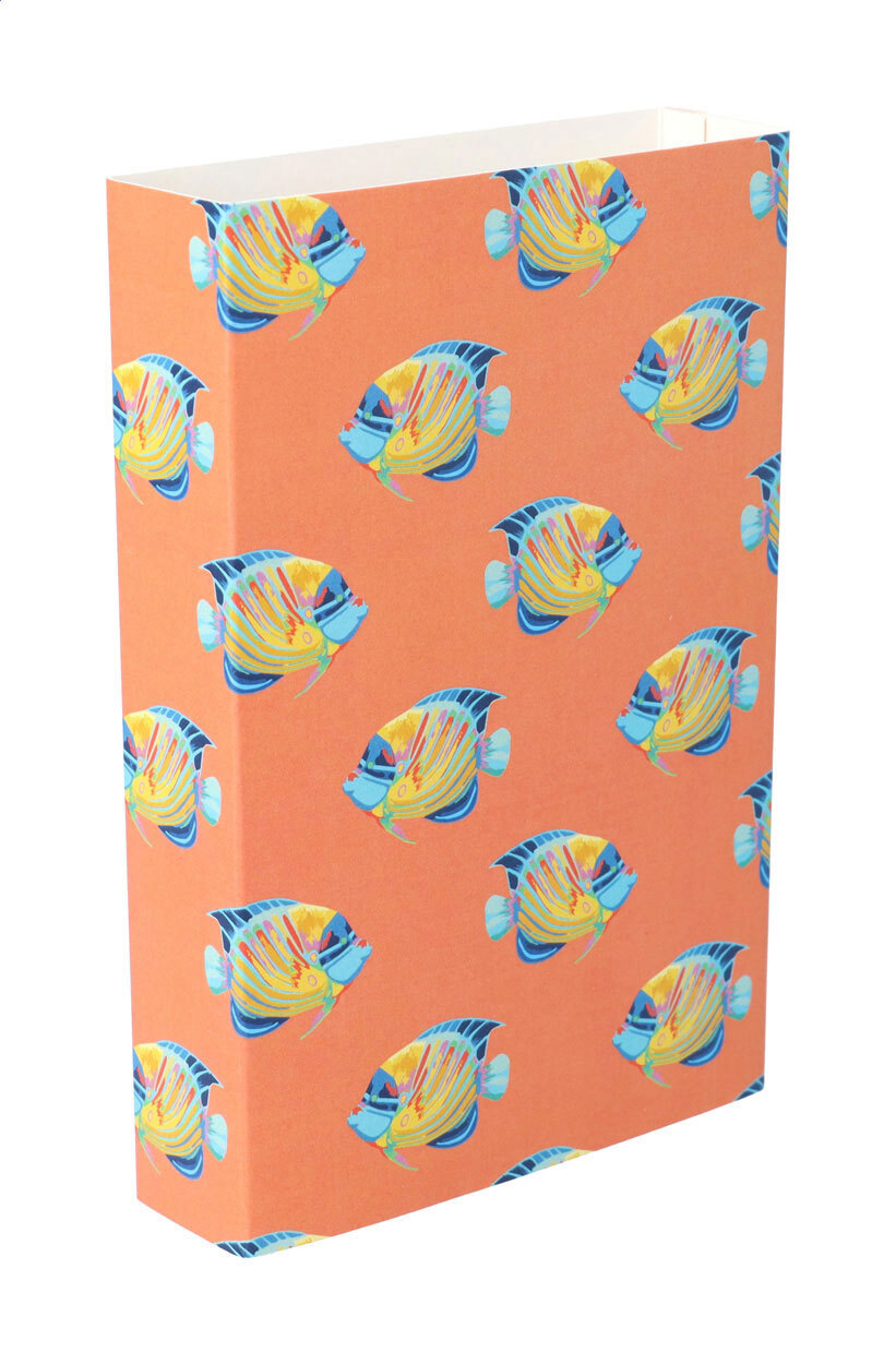 CreaSleeve 238. fascetta in cartoncino personalizzabile - AP713274