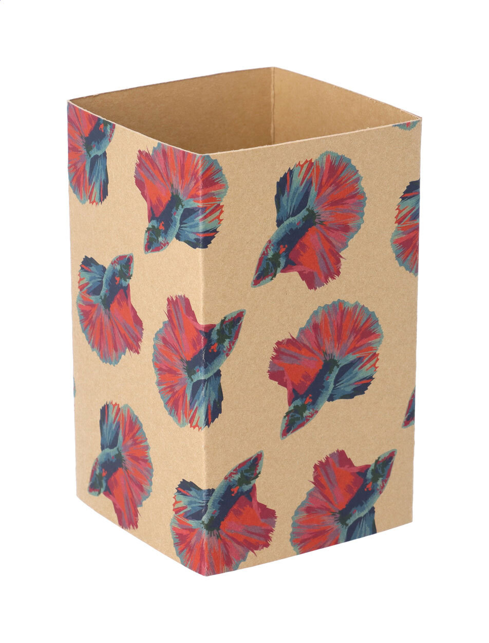 CreaSleeve Kraft 239. fascetta in cartoncino kraft personalizzabile - AP713277