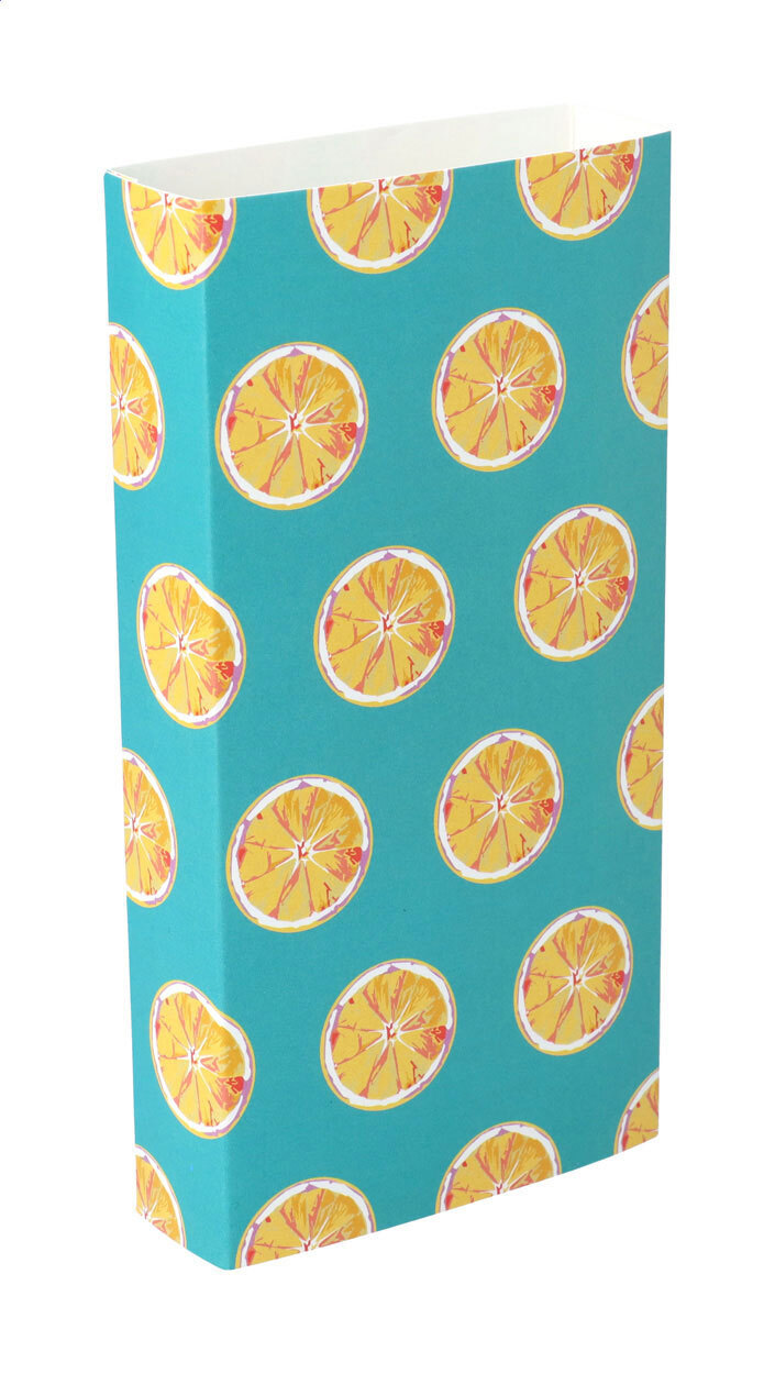 CreaSleeve 240. fascetta in cartoncino personalizzabile - AP713278