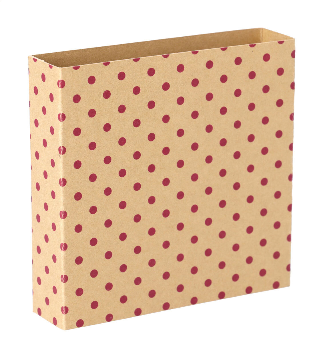 CreaSleeve Kraft 324. fascetta in cartoncino kraft personalizzabile - AP713447