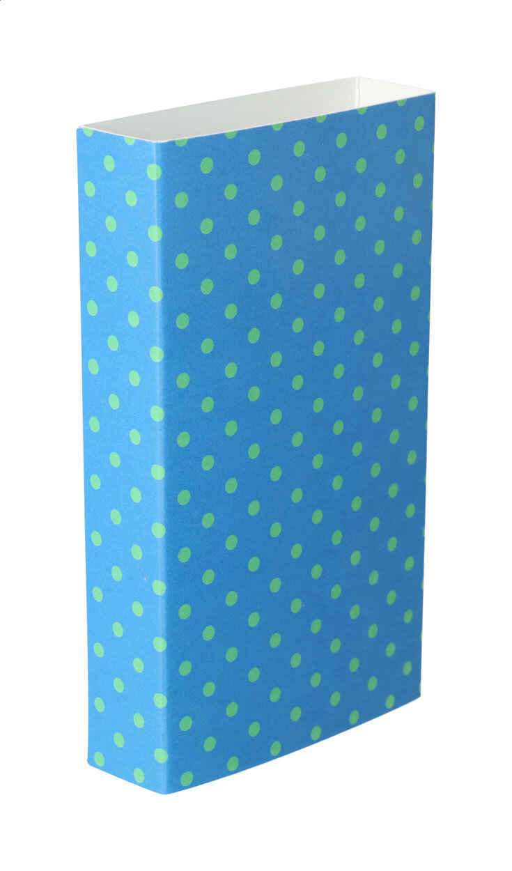 CreaSleeve 325. fascetta in cartoncino personalizzabile - AP713448