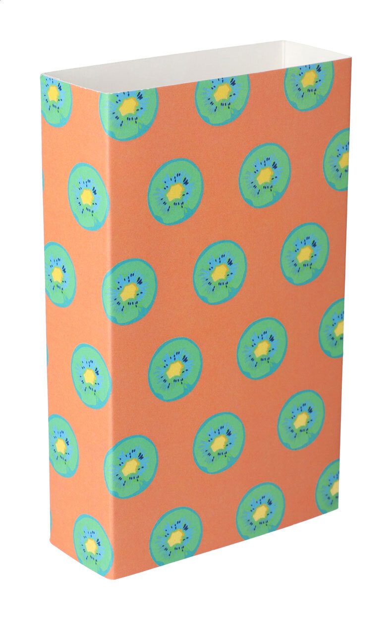 CreaSleeve 326. fascetta in cartoncino personalizzabile - AP713450