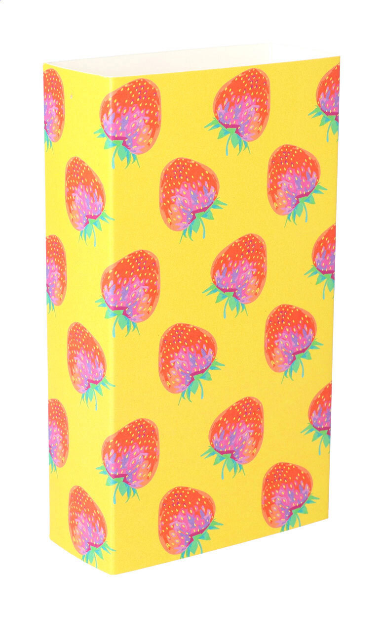 CreaSleeve 327. fascetta in cartoncino personalizzabile - AP713452