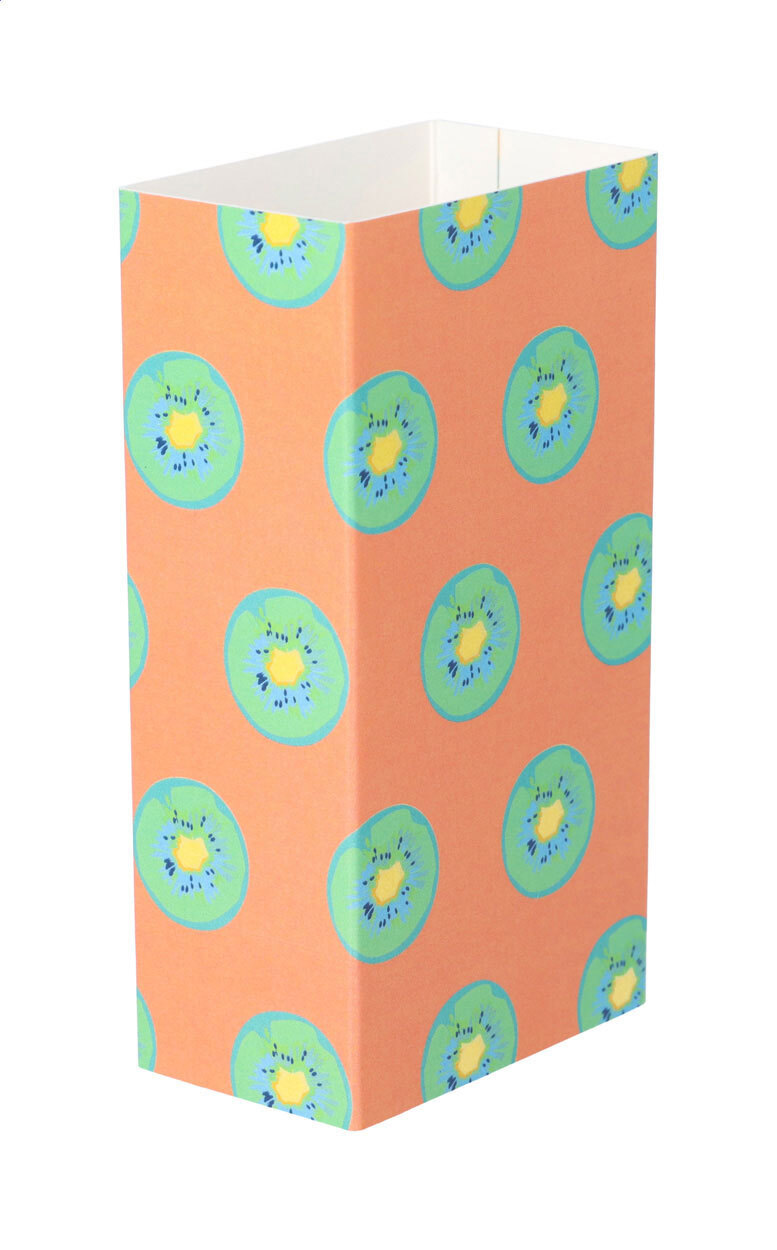 CreaSleeve 329. fascetta in cartoncino personalizzabile - AP713456