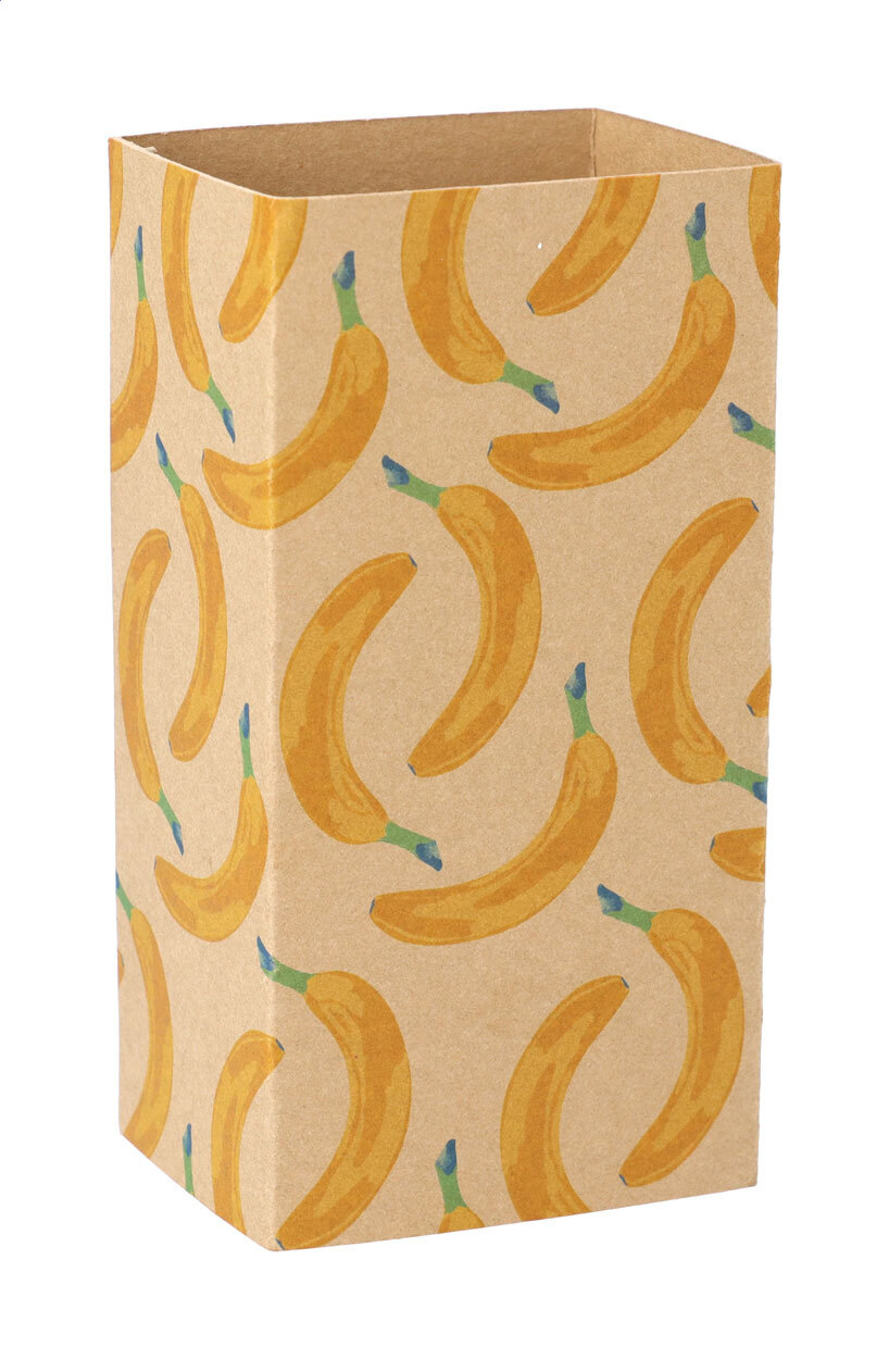 CreaSleeve Kraft 301. fascetta in cartoncino kraft personalizzabile - AP713401