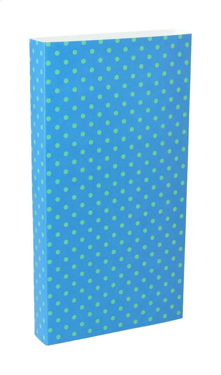 CreaSleeve 303. fascetta in cartoncino personalizzabile - AP713404