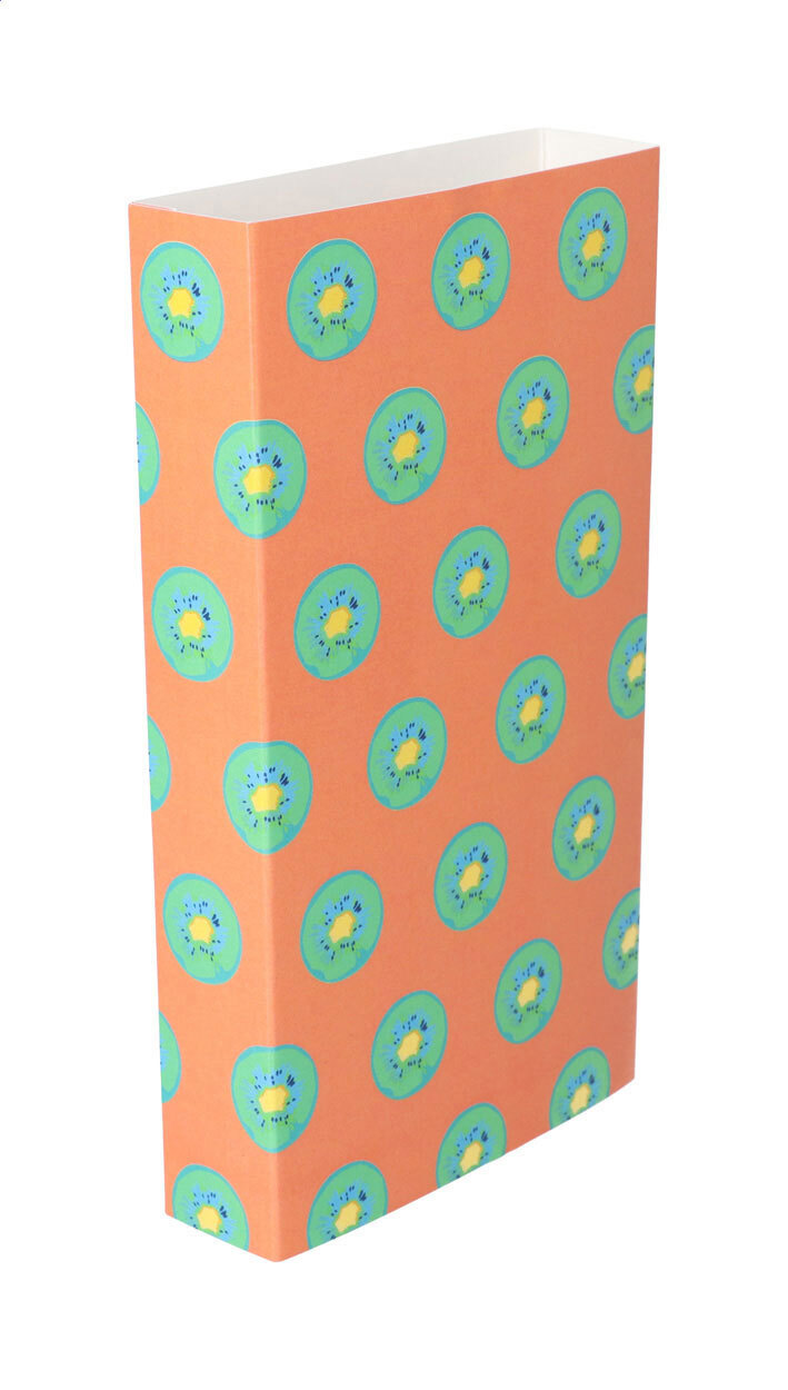 CreaSleeve 304. fascetta in cartoncino personalizzabile - AP713406