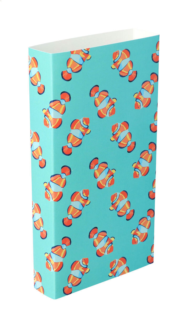 CreaSleeve 305. fascetta in cartoncino personalizzabile - AP713408