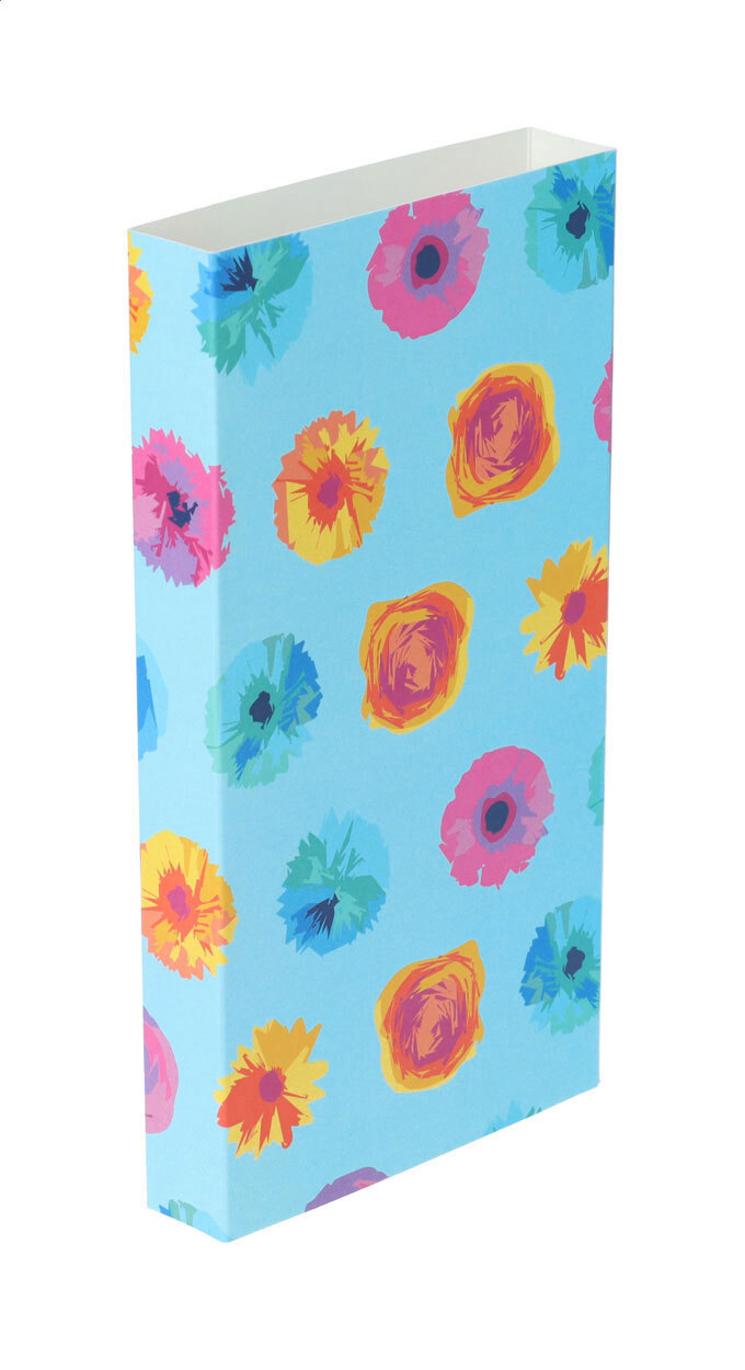 CreaSleeve 306. fascetta in cartoncino personalizzabile - AP713410