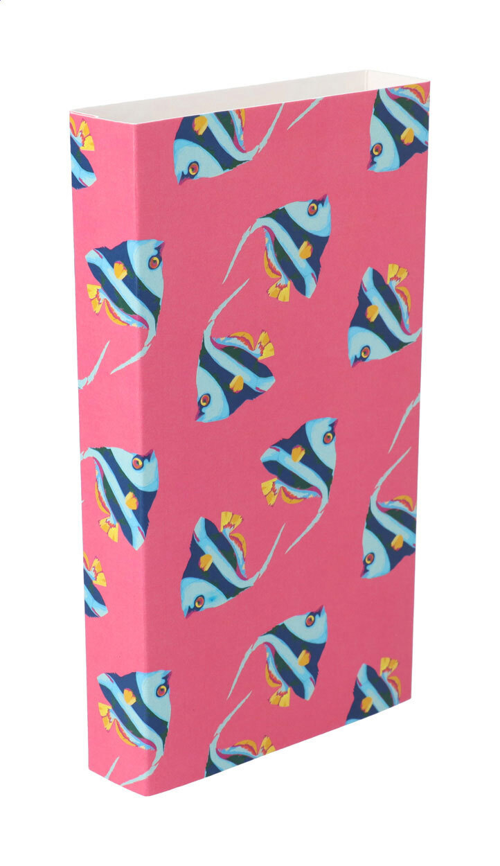 CreaSleeve 309. fascetta in cartoncino personalizzabile - AP713416