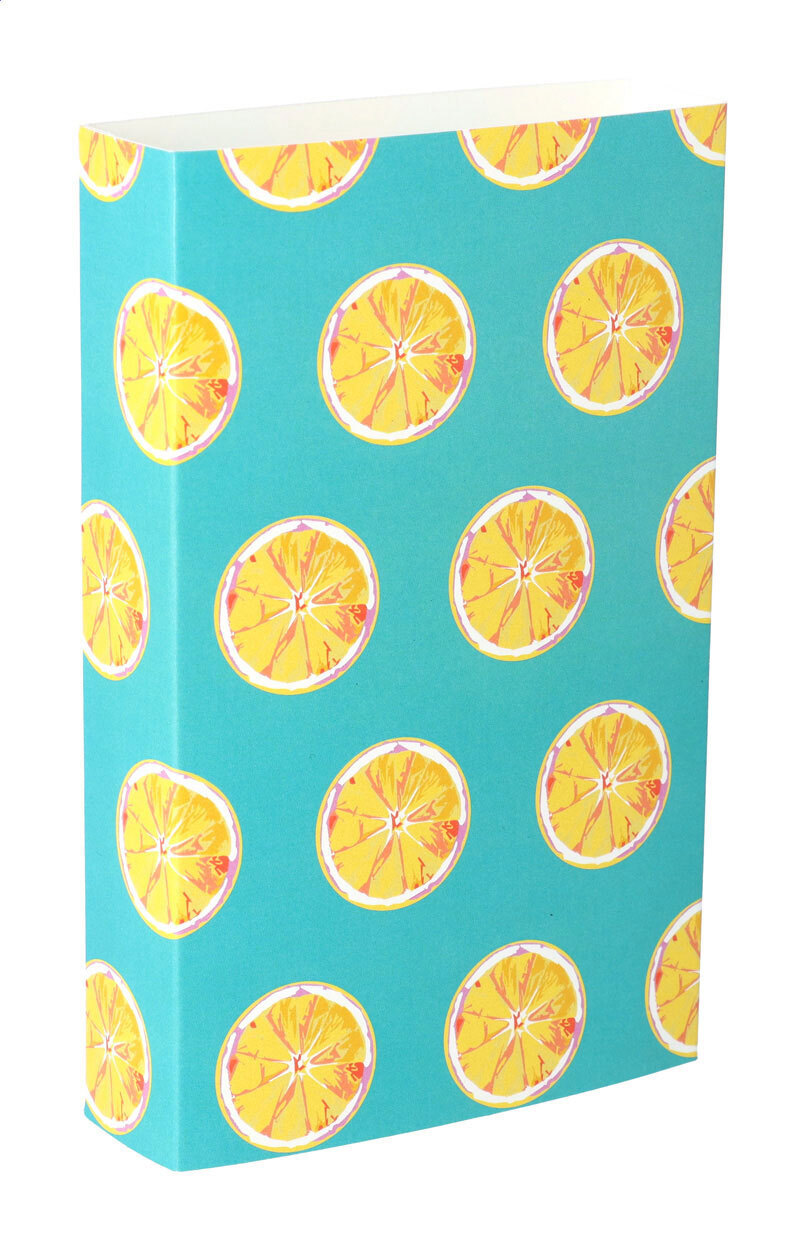 CreaSleeve 350. fascetta in cartoncino personalizzabile - AP713498