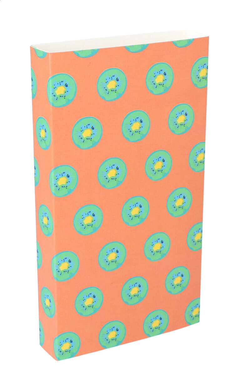 CreaSleeve 311. fascetta in cartoncino personalizzabile - AP713420