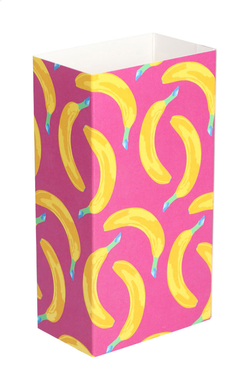 CreaSleeve 314. fascetta in cartoncino personalizzabile - AP713426