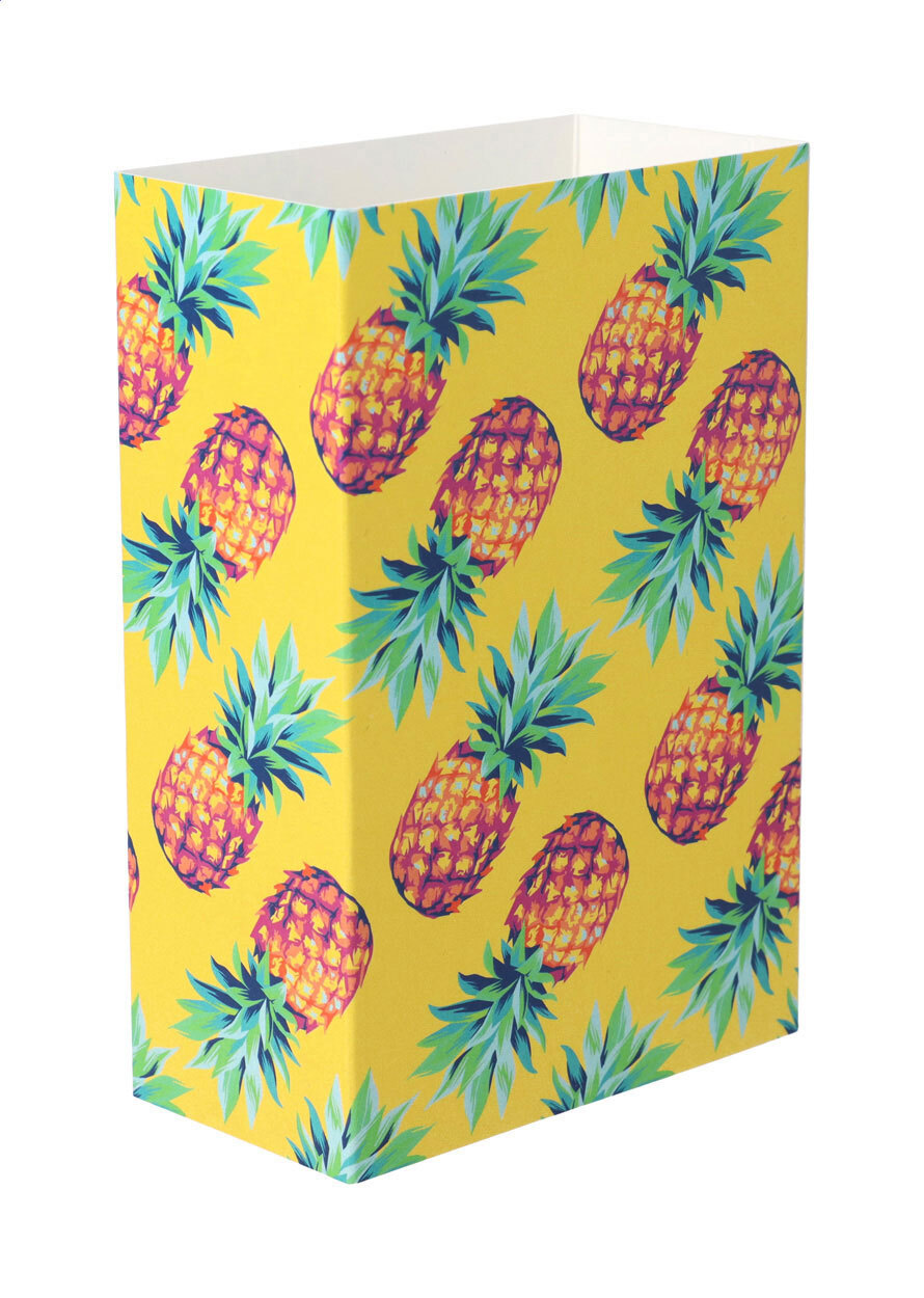 CreaSleeve 315. fascetta in cartoncino personalizzabile - AP713428