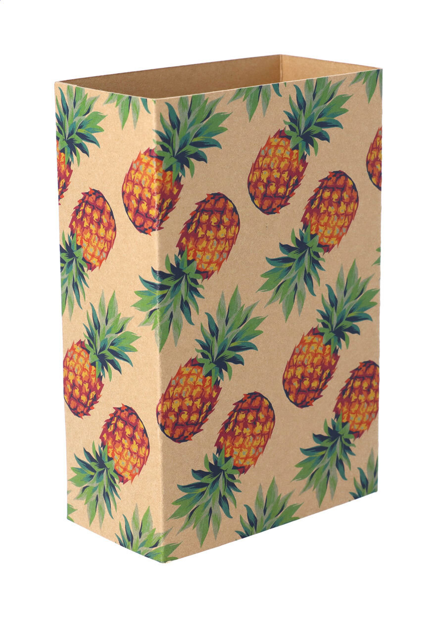 CreaSleeve Kraft 315. fascetta in cartoncino kraft personalizzabile - AP713429