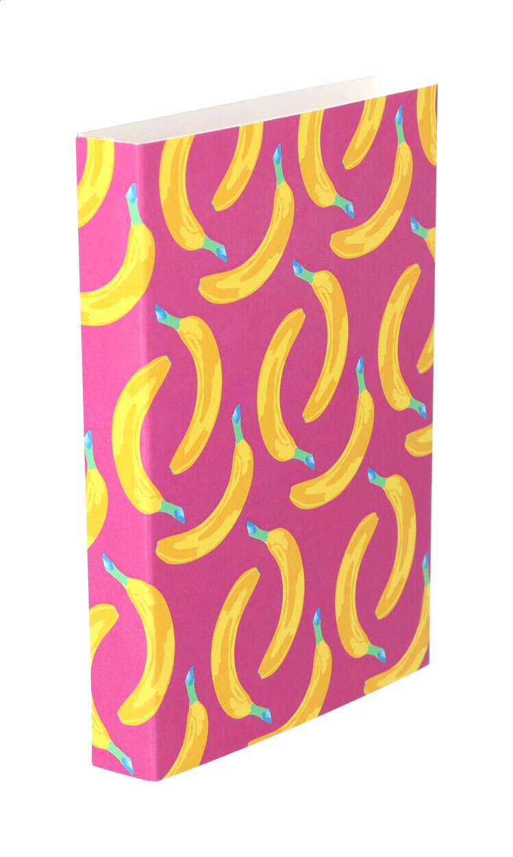 CreaSleeve 316. fascetta in cartoncino personalizzabile - AP713430