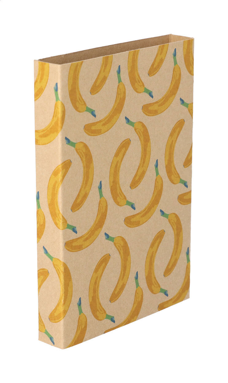 CreaSleeve Kraft 316. fascetta in cartoncino kraft personalizzabile - AP713431