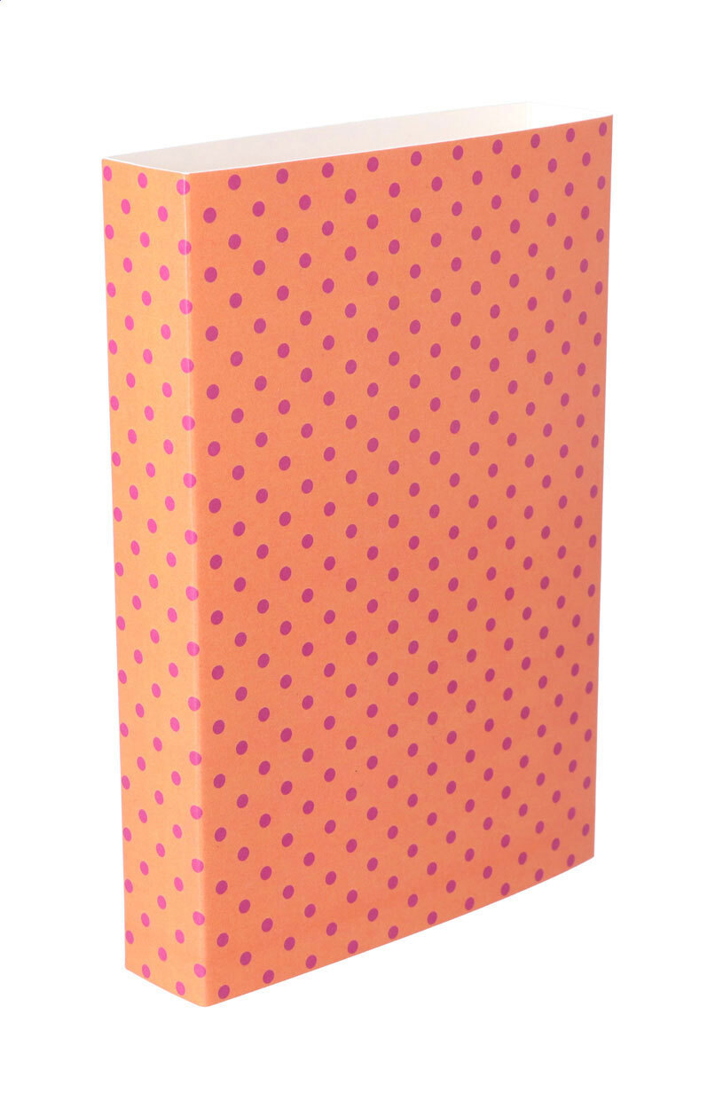 CreaSleeve 318. fascetta in cartoncino personalizzabile - AP713434