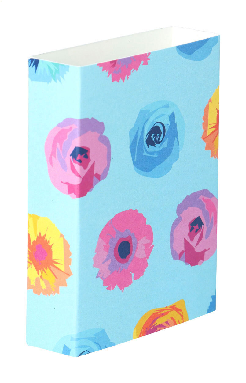 CreaSleeve 333. fascetta in cartoncino personalizzabile - AP713464