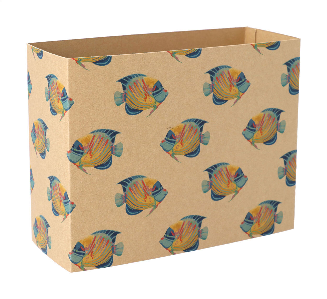 CreaSleeve Kraft 337. fascetta in cartoncino kraft personalizzabile - AP713473