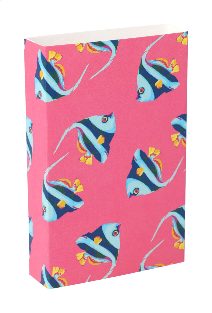 CreaSleeve 338. fascetta in cartoncino personalizzabile - AP713474