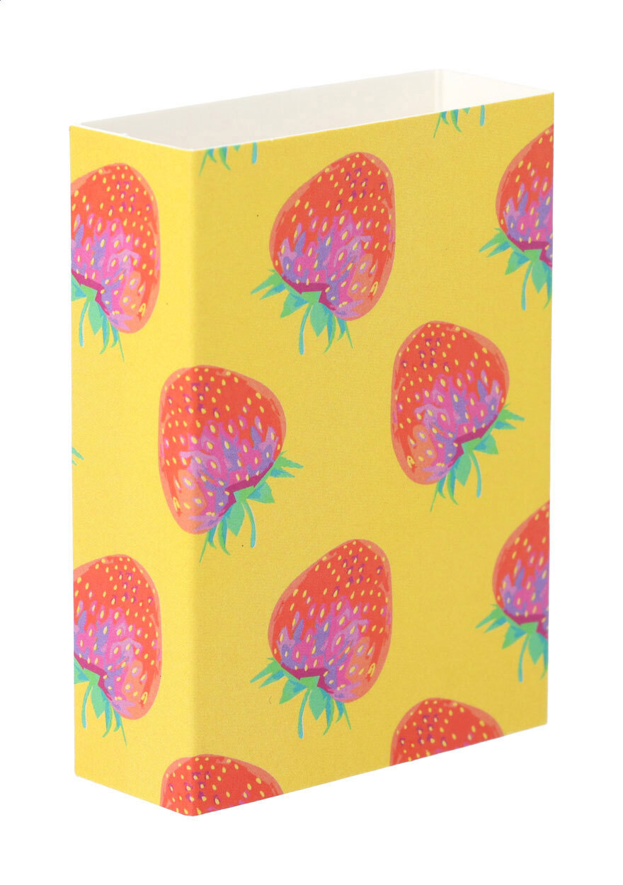 CreaSleeve 340. fascetta in cartoncino personalizzabile - AP713478