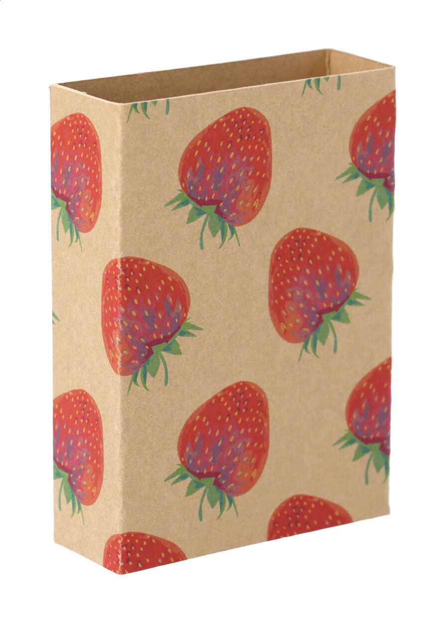 CreaSleeve Kraft 340. fascetta in cartoncino kraft personalizzabile - AP713479