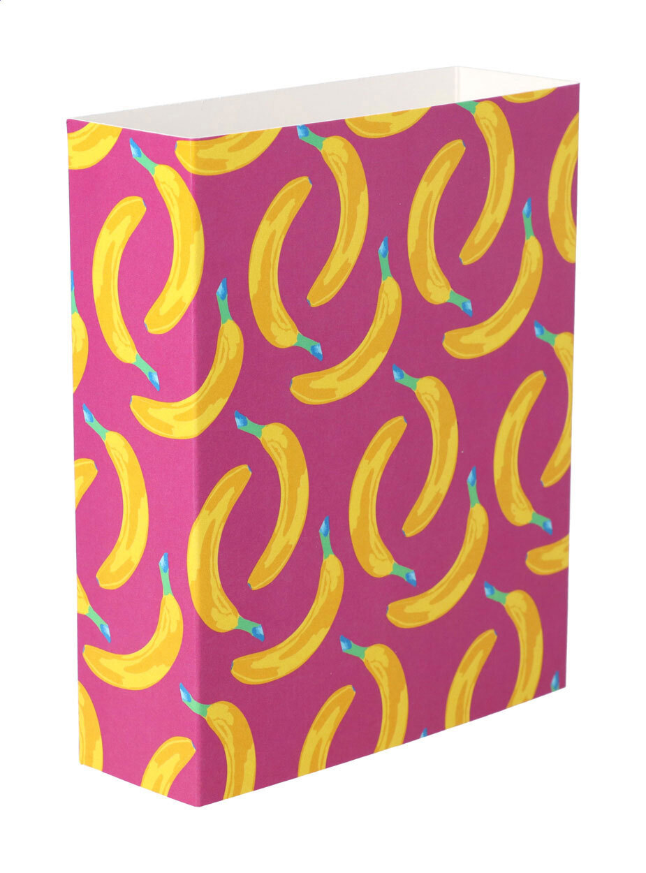 CreaSleeve 353. fascetta in cartoncino personalizzabile - AP713504