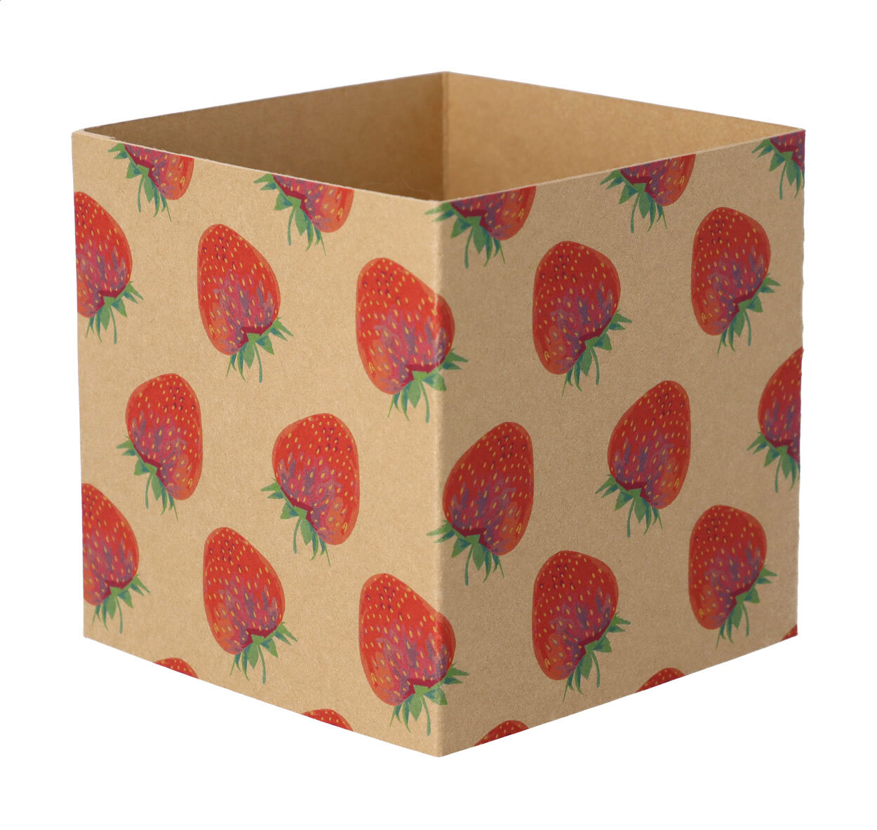 CreaSleeve Kraft 356. fascetta in cartoncino kraft personalizzabile - AP713511