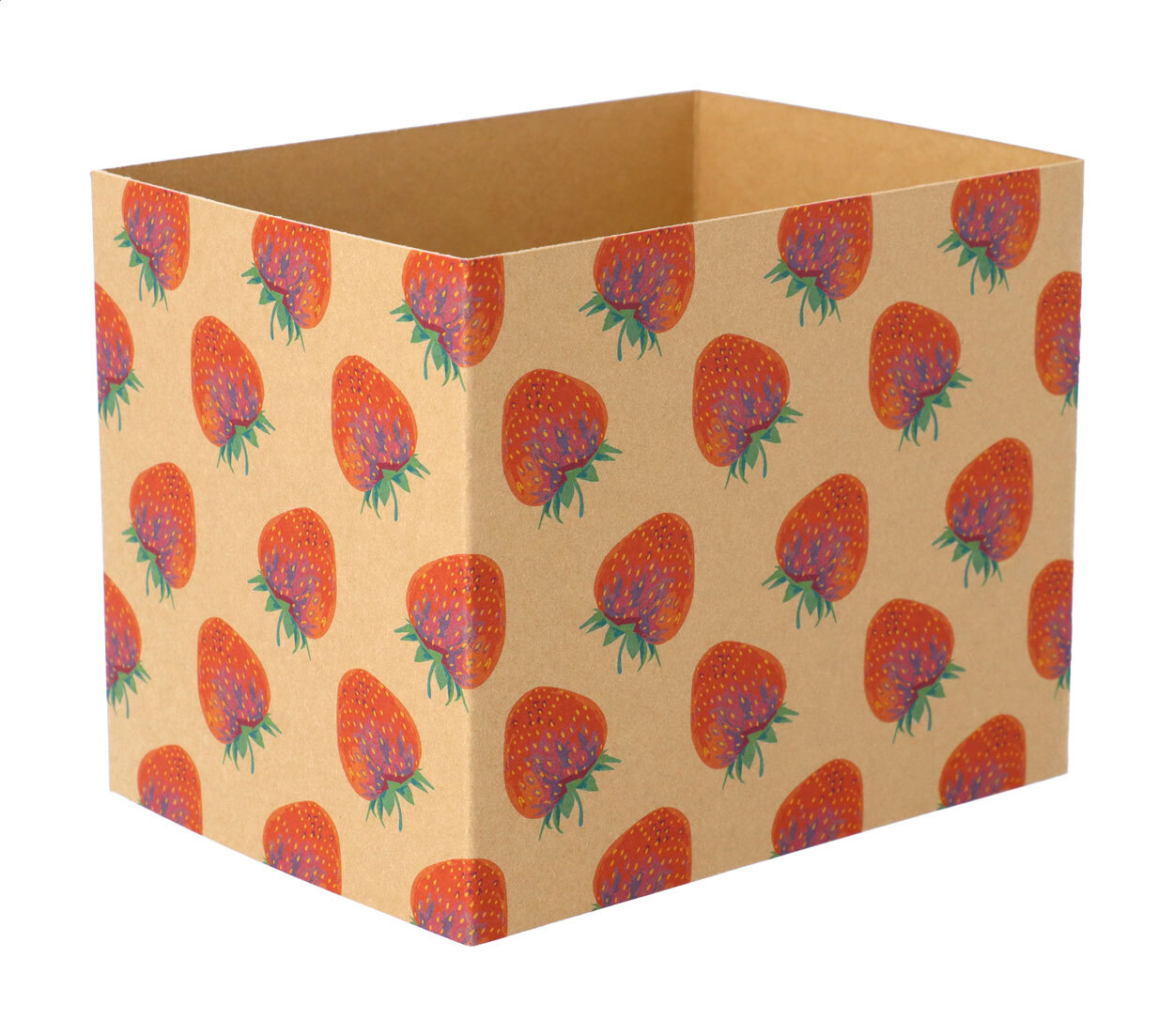 CreaSleeve Kraft 357. fascetta in cartoncino kraft personalizzabile - AP713513