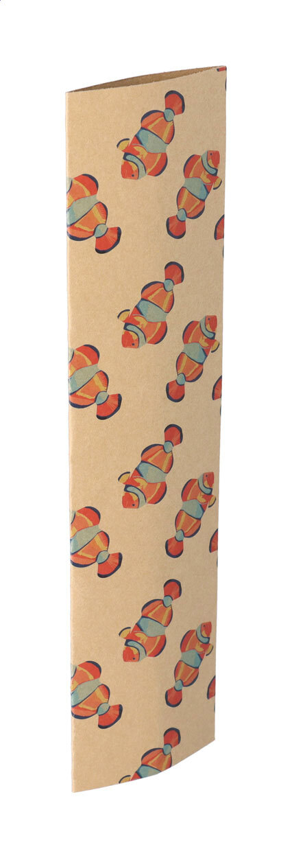 CreaSleeve Kraft 361. fascetta in cartoncino kraft personalizzabile - AP713521