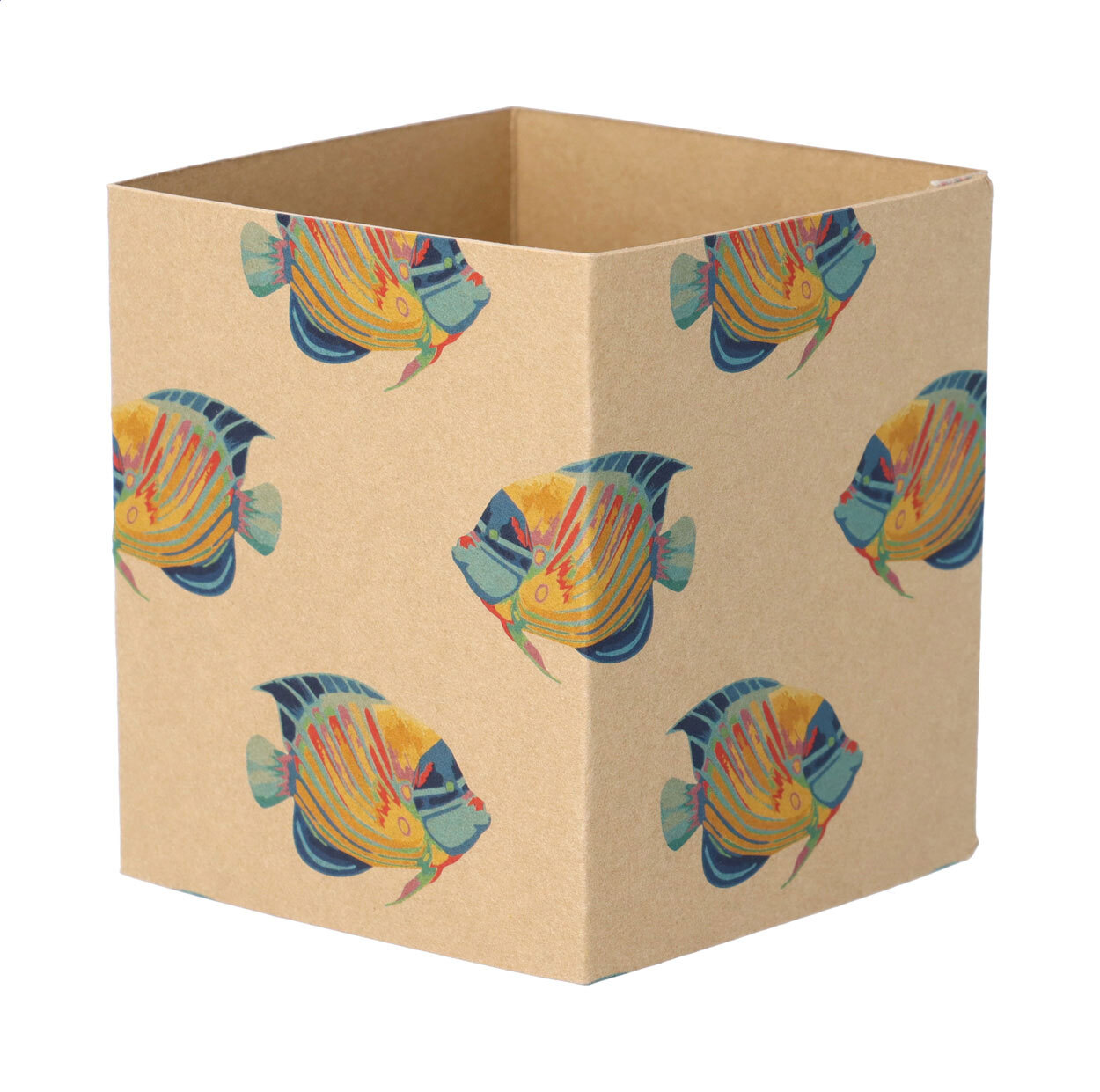 CreaSleeve Kraft 362. fascetta in cartoncino kraft personalizzabile - AP713523