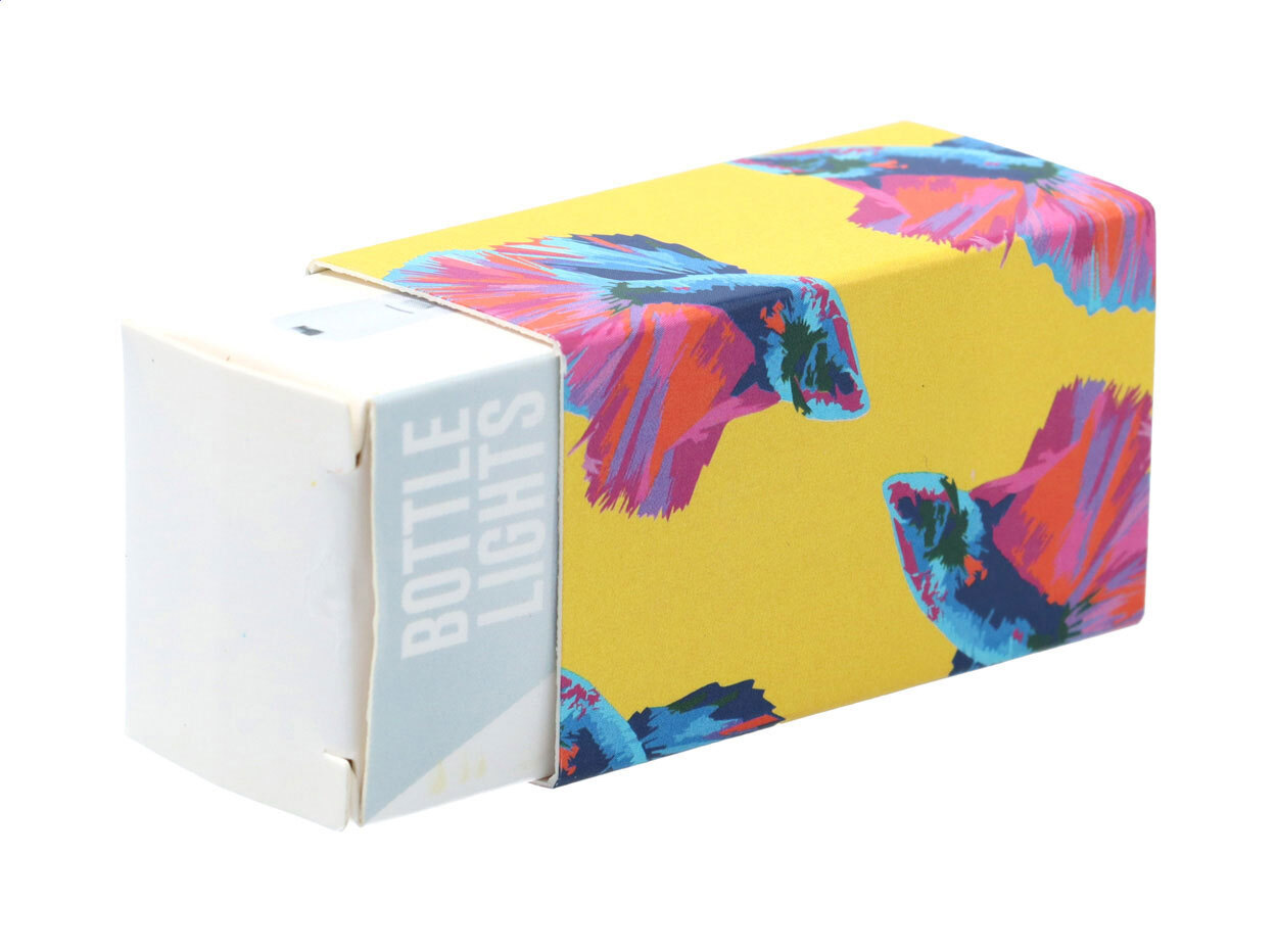 CreaSleeve 363. fascetta in cartoncino personalizzabile - AP713524