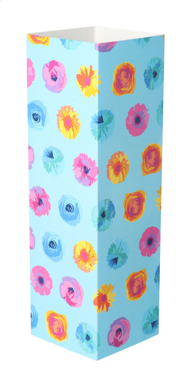 CreaSleeve 364. fascetta in cartoncino personalizzabile - AP713526